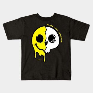 MELTING SMILE Kids T-Shirt